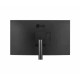 LG 32" 4K UHD Monitor Model 32UR500