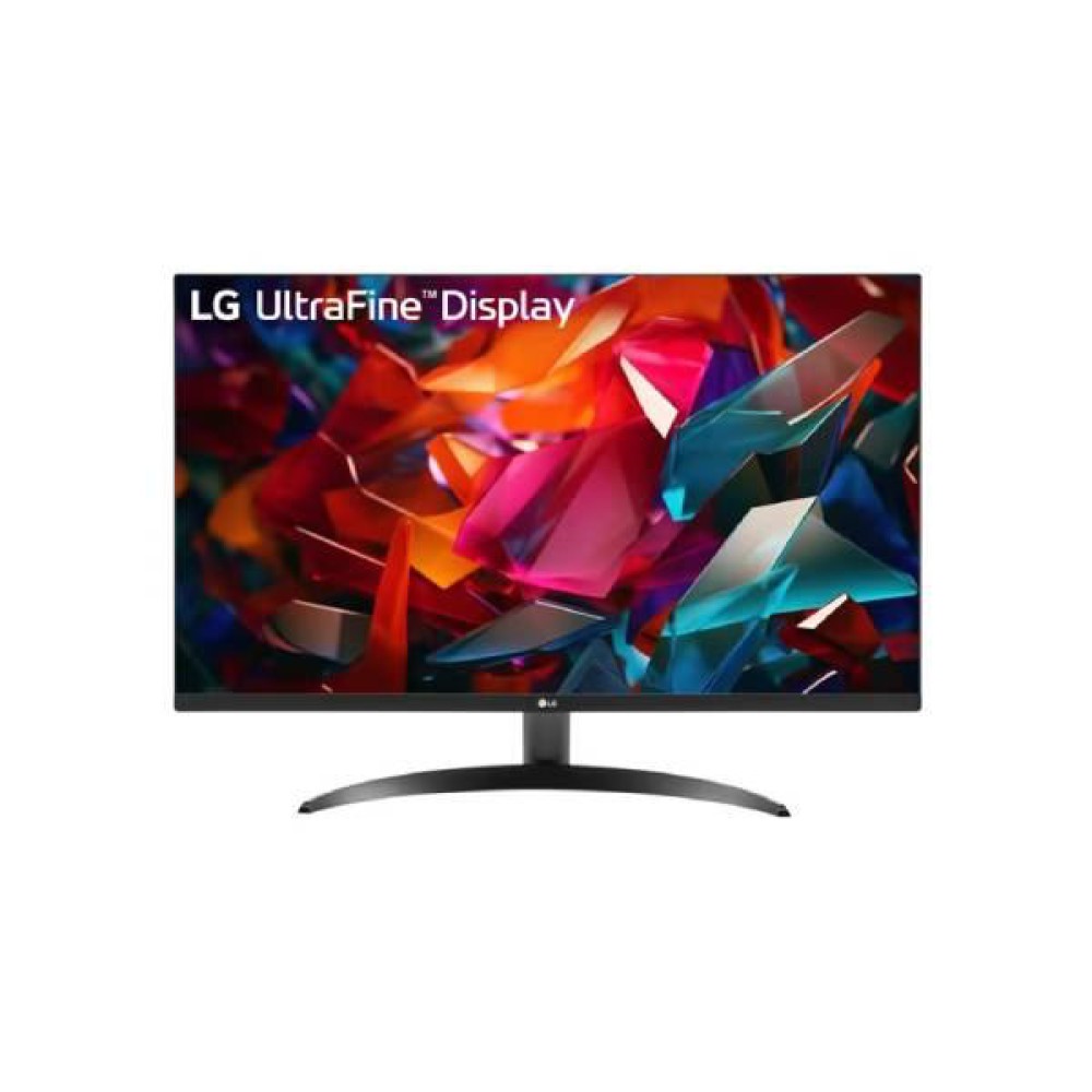 LG 32" 4K UHD Monitor Model 32UR500