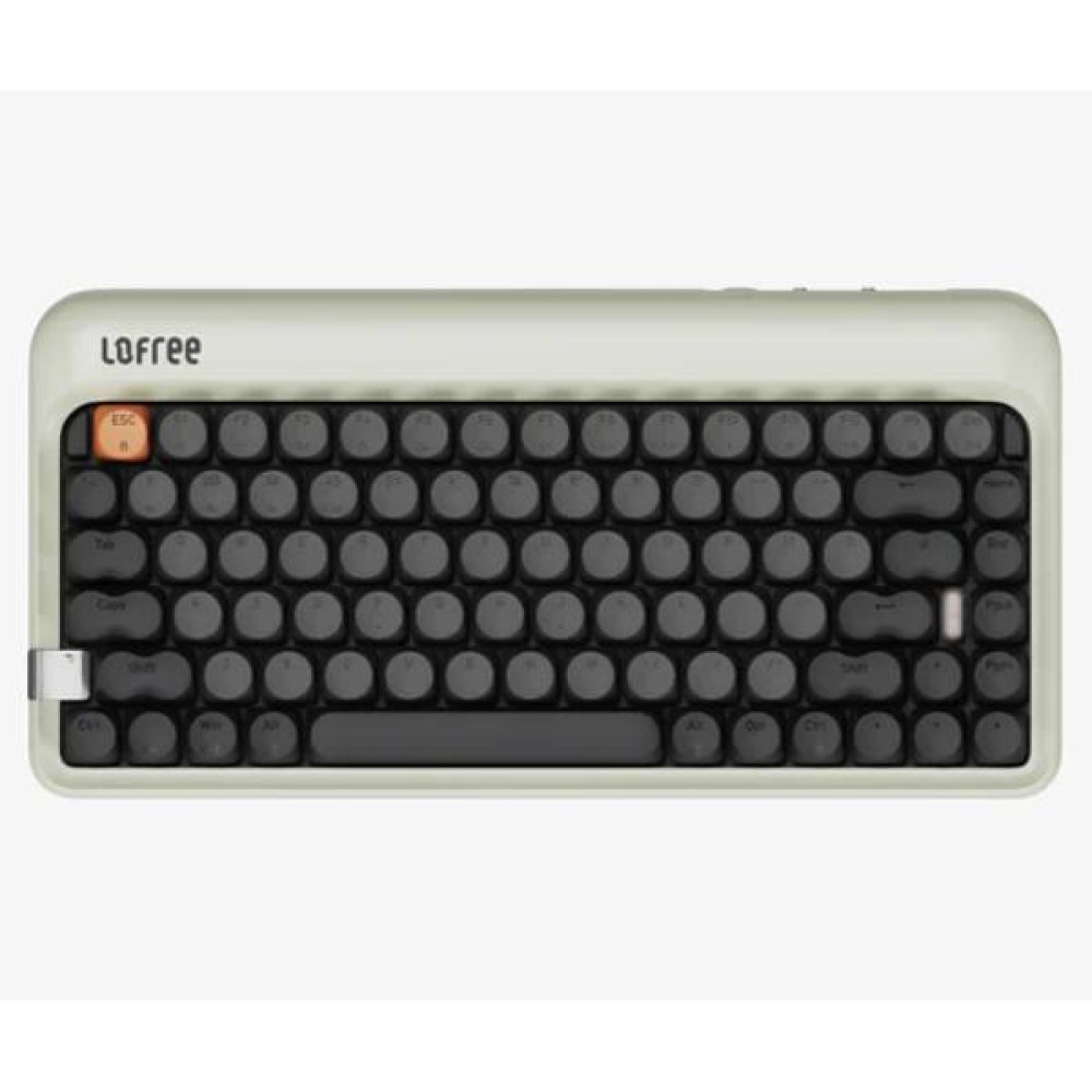 Lofree Dot 1970s