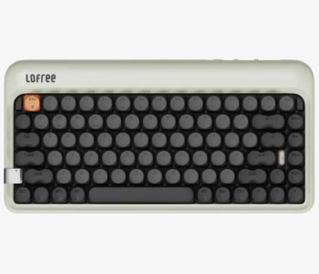 Lofree Dot 1970s