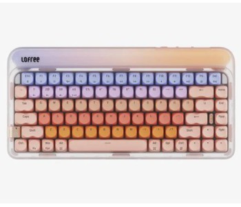 Lofree Dot Sugar Color 70s
