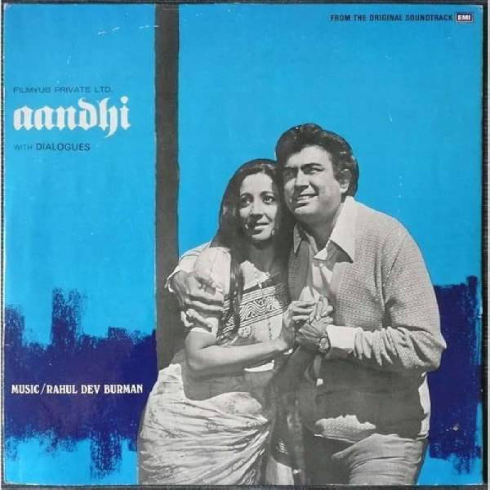 Aandhi - Rahul Dev Burman
