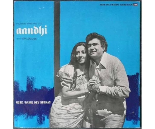 Aandhi - Rahul Dev Burman
