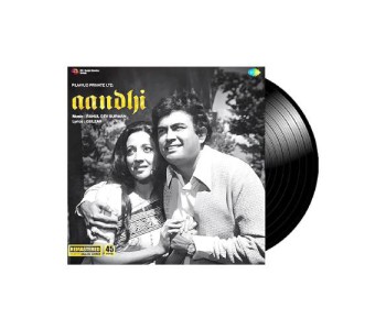 Aandhi - Rahul Dev Burman