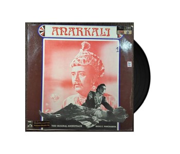 Anarkali
