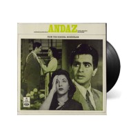 Andaz by Naushad