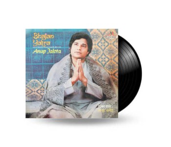 Anup Jalota – Bhajan Yatra