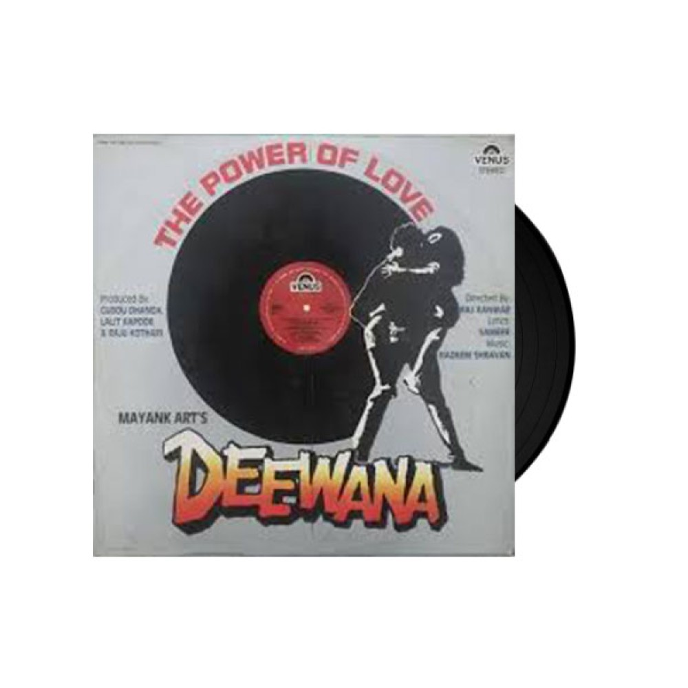 Deewana-The Power Of love