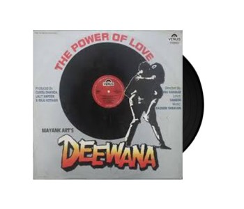 Deewana-The Power Of love