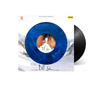 Dil Se - A R Rahman