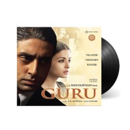 Guru - A R Rahman
