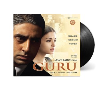 Guru - A R Rahman