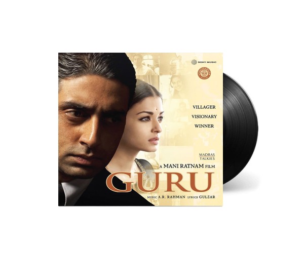 Guru - A R Rahman Guru - A R Rahman