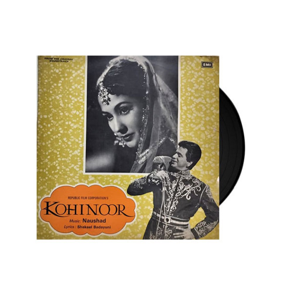 Kohinoor–Naushad Kohinoor–Naushad