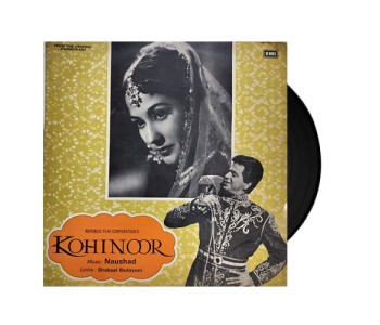 Kohinoor–Naushad