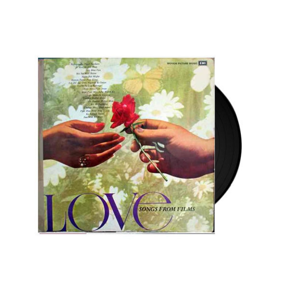 Love Song From Films Love Song From Films
