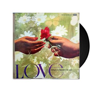 Love Song From Films