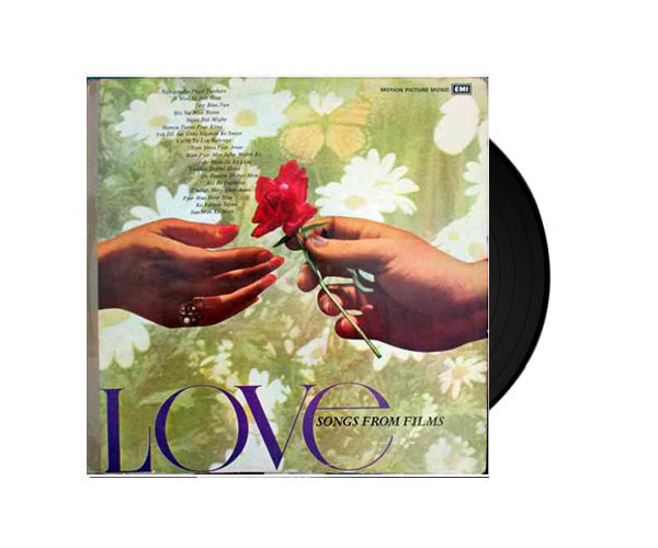 Love Song From Films Love Song From Films