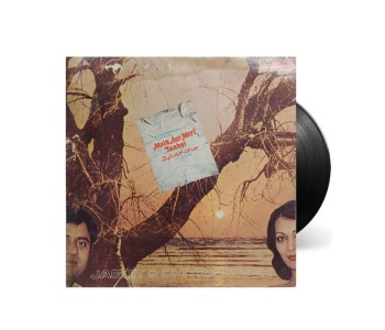 Jagjit & Chitra Singh– Main Aur Meri Tanhai