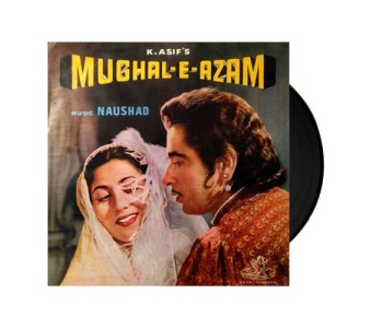 MUGHAL-E-AZAM 
