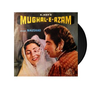 Mughal-E-Azam