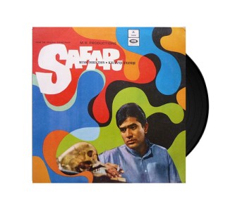 Safar– Kalyanji Anandji