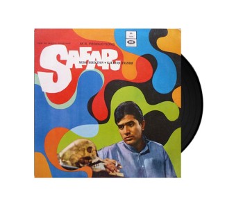 Safar– Kalyanji Anandji