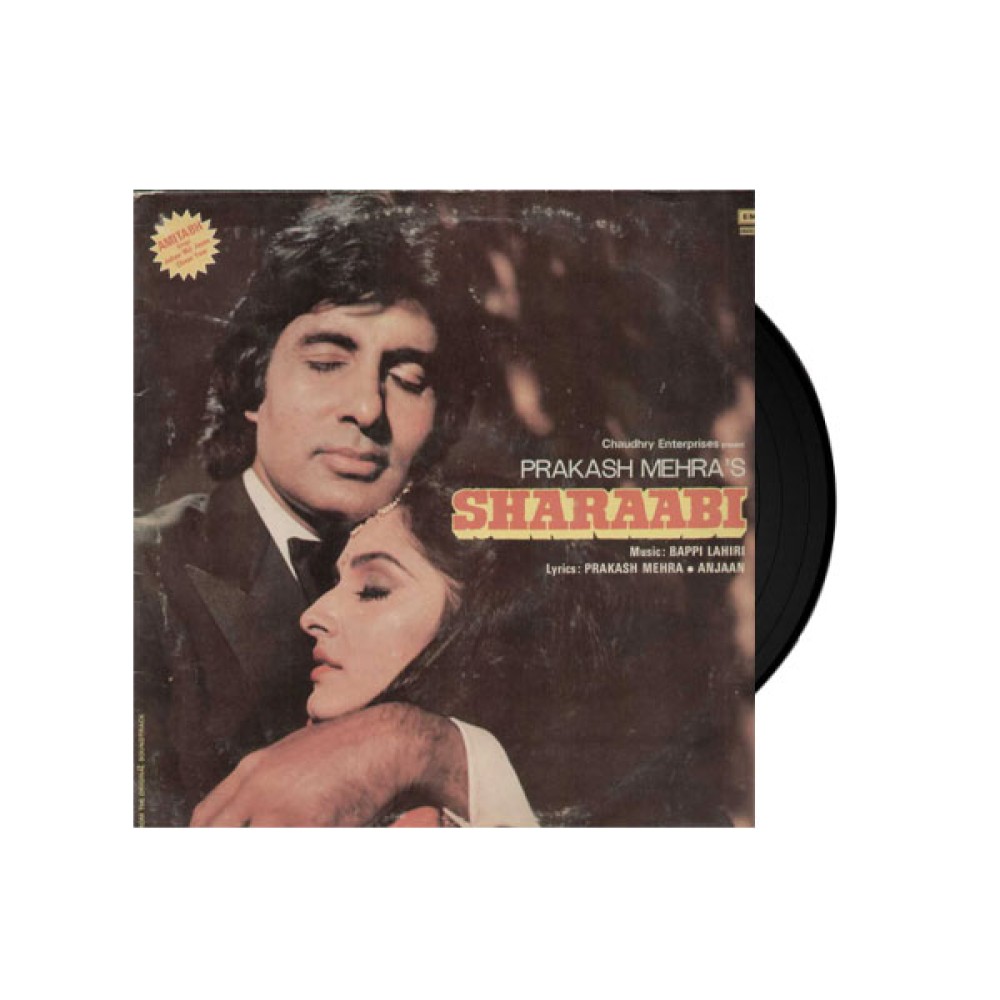 Sharaabi Sharaabi