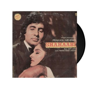 Sharaabi