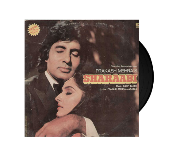Sharaabi Sharaabi