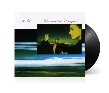 a-ha- Scoundrel Days