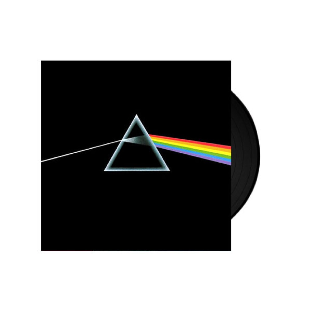 The Dark Side Of The Moon- Pink Floyd The Dark Side Of The Moon- Pink Floyd