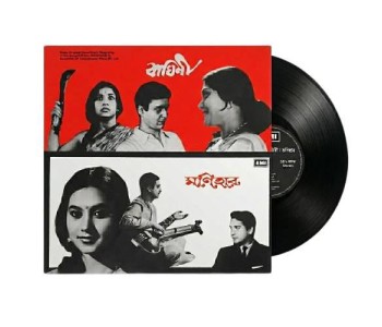 Baghini and Monihar Bengali Films