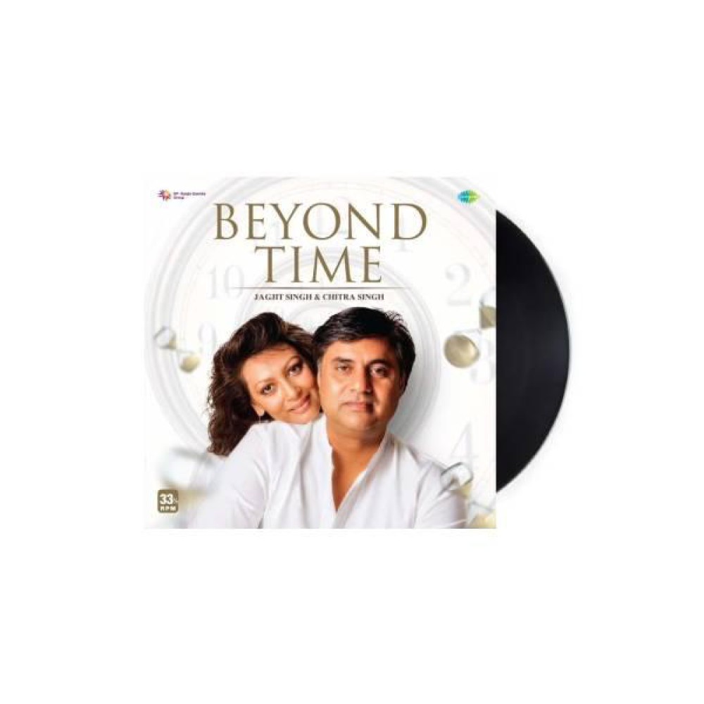 Beyond Time -Jagjit Singh & Chitra Singh