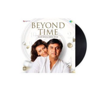 Beyond Time -Jagjit Singh & Chitra Singh