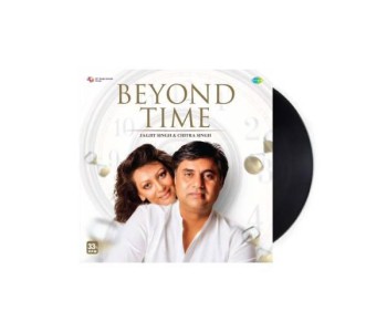 Beyond Time -Jagjit Singh & Chitra Singh