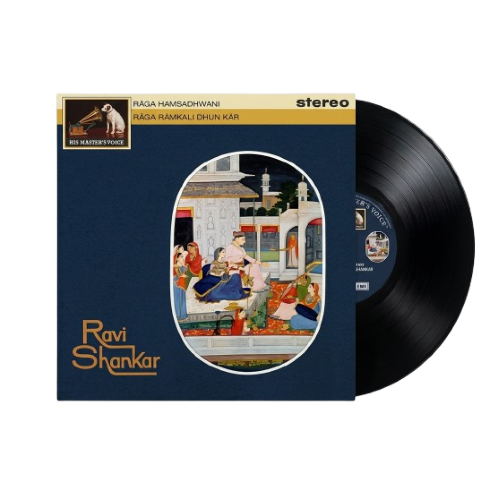 Ravi Shankar By Music of India