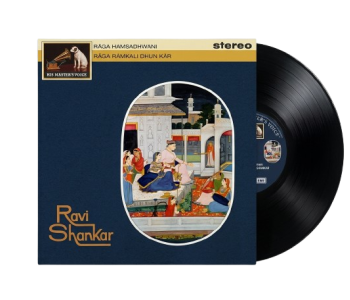 Ravi Shankar By Music of India