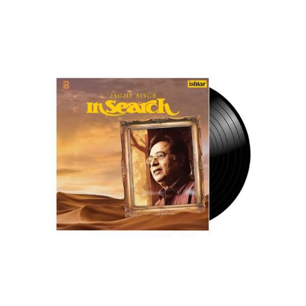 In Search-Jagjit Singh