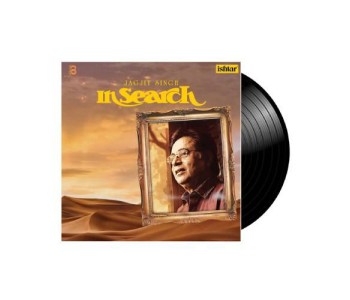 In Search-Jagjit Singh