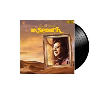In Search-Jagjit Singh