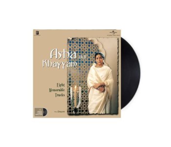 Khayyam - Asha Aur Khayyam