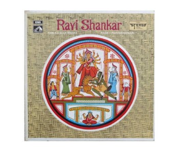 Ravi Shankar By Sitar