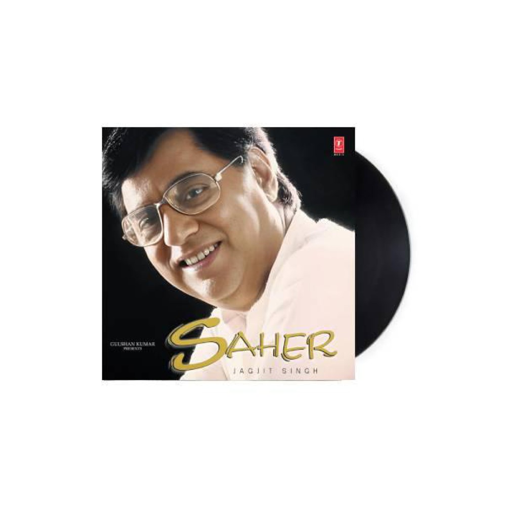 Saher - Jagjit Singh