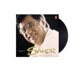Saher - Jagjit Singh