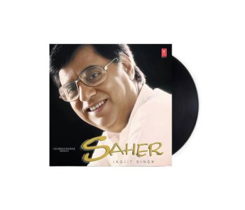 Saher - Jagjit Singh