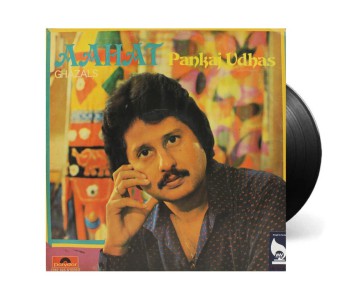 Aahat-Pankaj Udhas