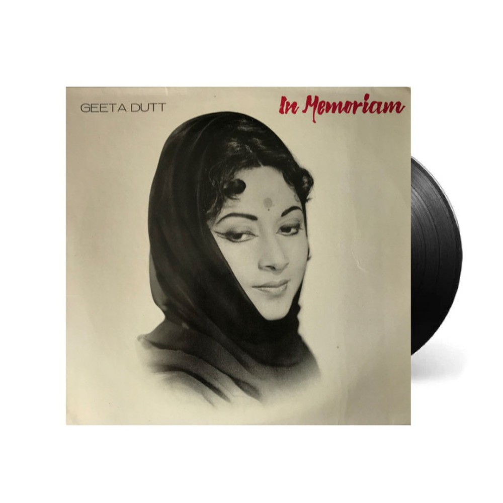  In Memoriam-Geeta Dutt