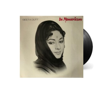  In Memoriam-Geeta Dutt