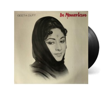  In Memoriam-Geeta Dutt